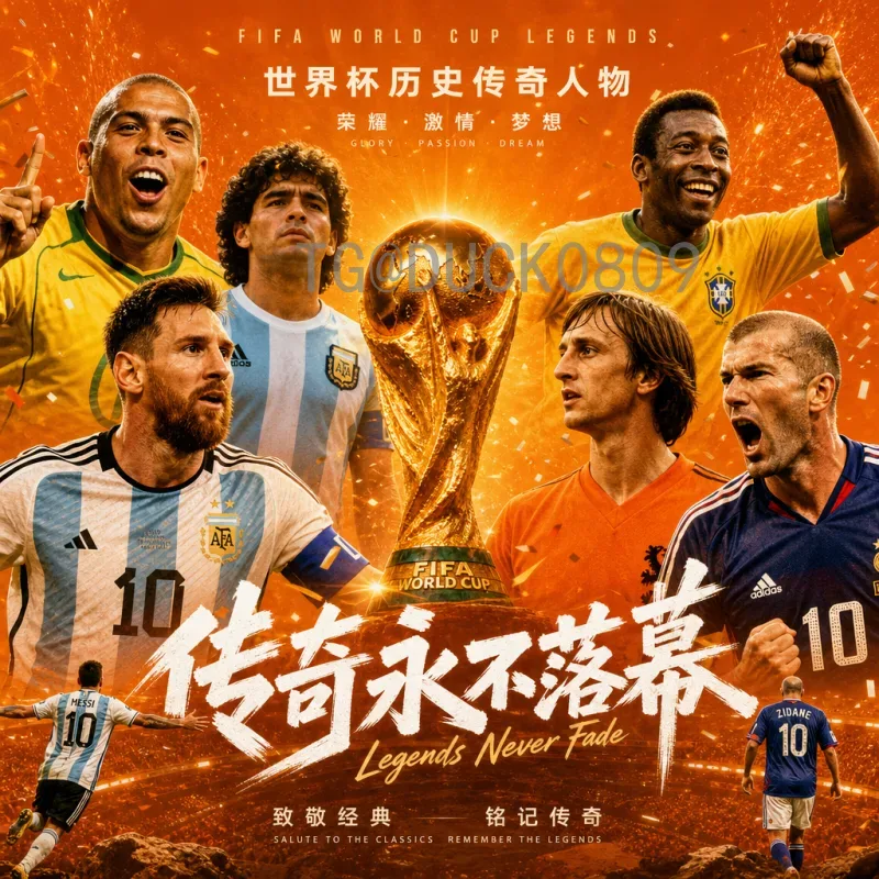 官方2026美加墨世界杯比分回放指南：权威渠道与观赛攻略